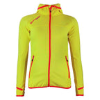 Blouson Blouson de sport - Jaune