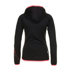 Jerseys Veste Polaire Peak Mountain - Noir