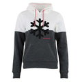 Sweatshirt Sweatshirt Peak Mountain - Bicolore