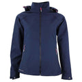 Blouson Blouson Peak Mountain - Bleu marine