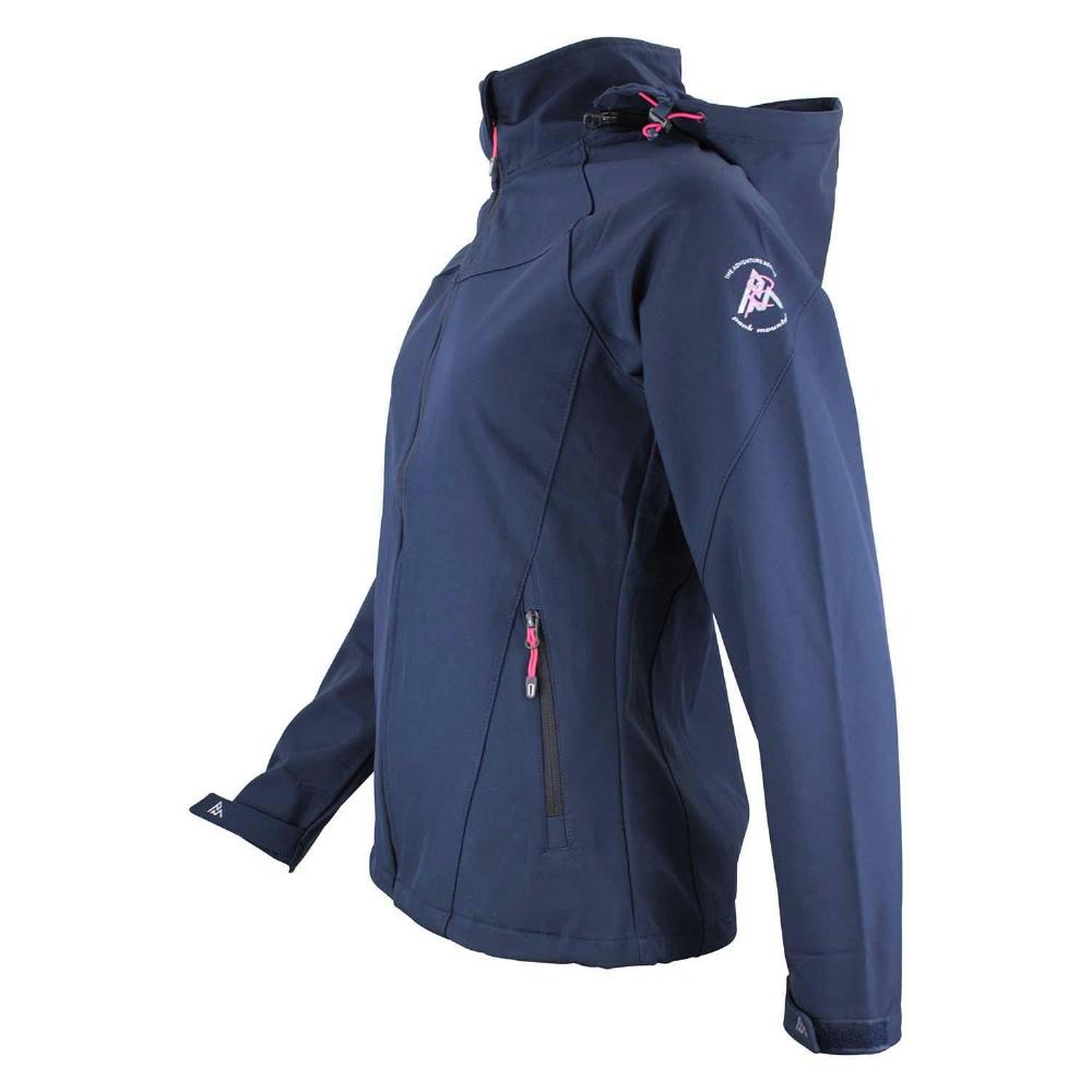 Blouson Blouson Peak Mountain - Bleu marine