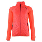 Veste Veste polaire - Corail