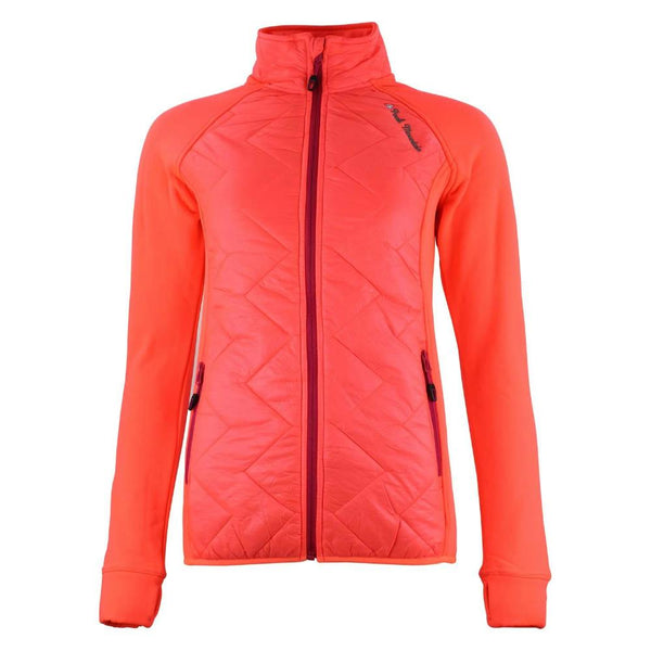 Veste Veste polaire - Corail