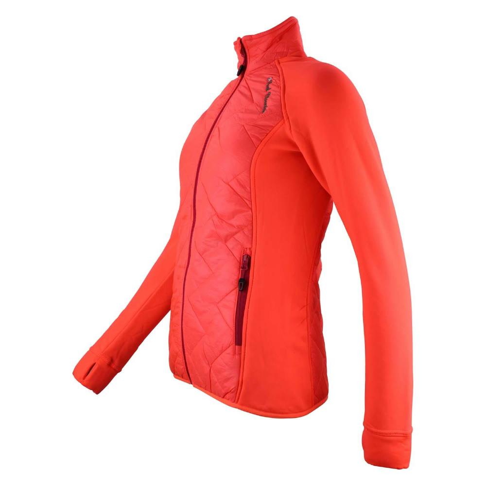 Veste Veste polaire - Corail