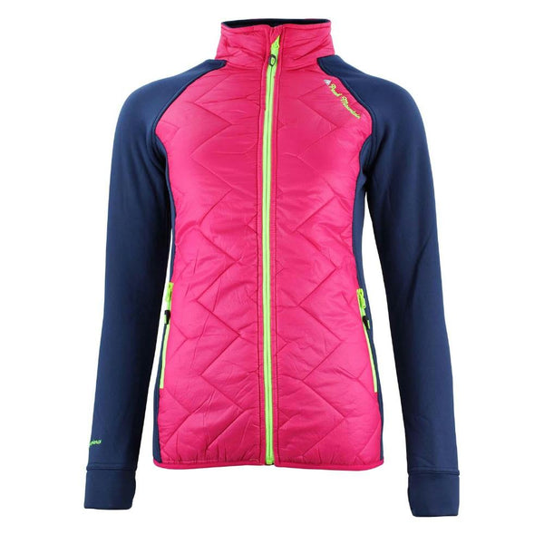 Veste ACERBI - Noir