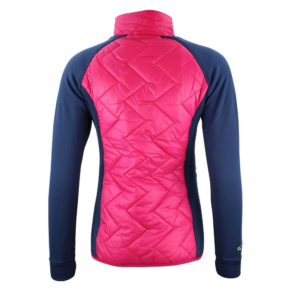 Veste ACERBI - Noir