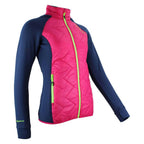 Veste ACERBI - Noir