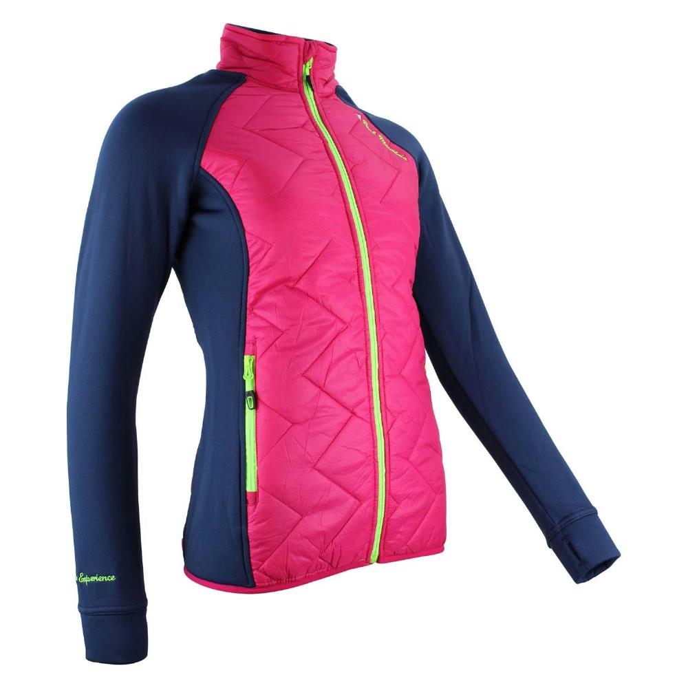 Veste ACERBI - Noir