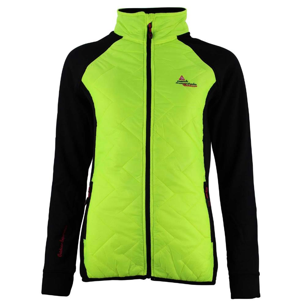 Veste ACERBI - Noir