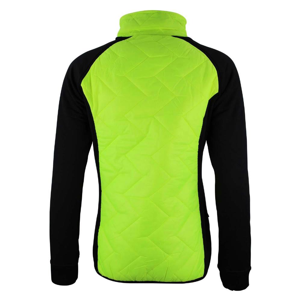 Veste ACERBI - Noir