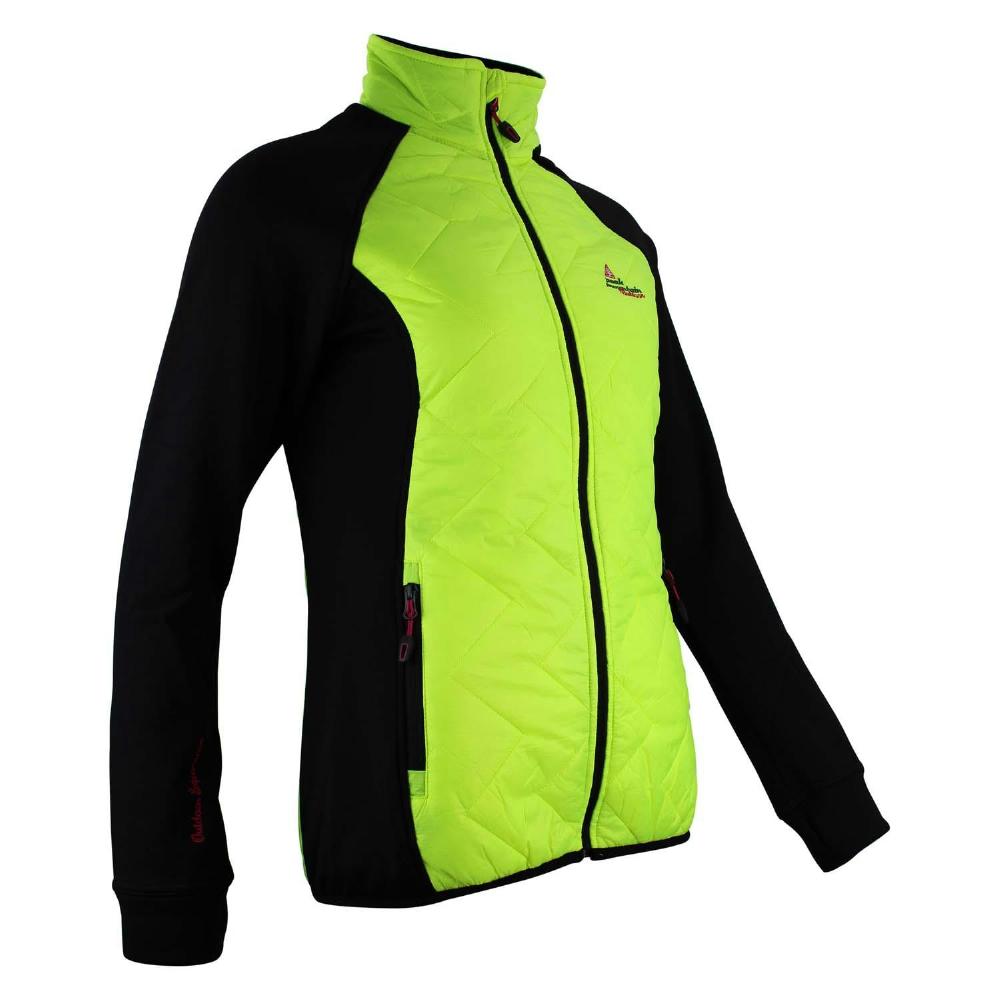 Veste ACERBI - Noir