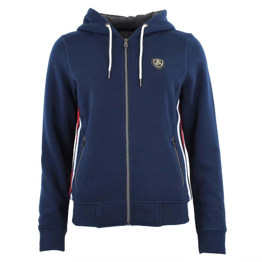 Hoodie ACHARLES - Multicolore