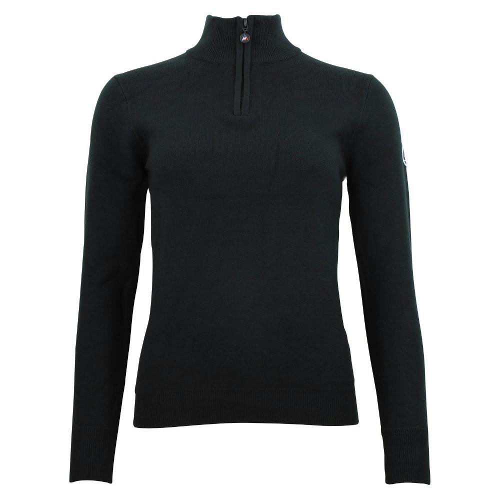 Pull Pull Peak Mountain - Noir
