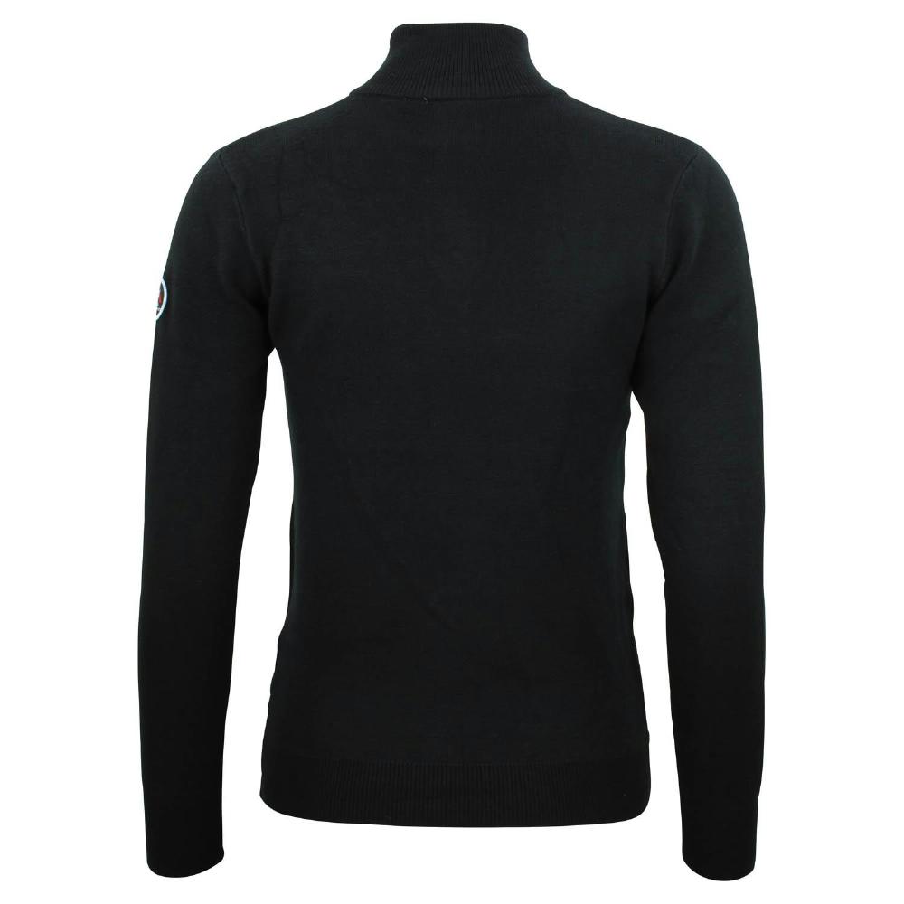 Pull Pull Peak Mountain - Noir