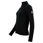 Pull Pull Peak Mountain - Noir