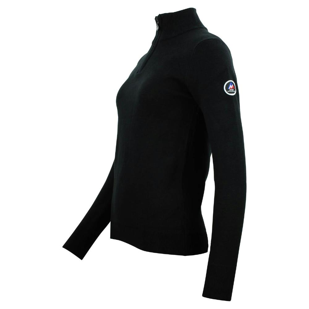 Pull Pull Peak Mountain - Noir
