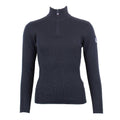 Pull Femme Élégant - Bleu nuit