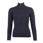 Pull Femme Élégant - Bleu nuit