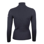 Pull Femme Élégant - Bleu nuit