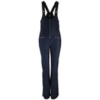 Combinaison Technique Femme - Bleu Marine