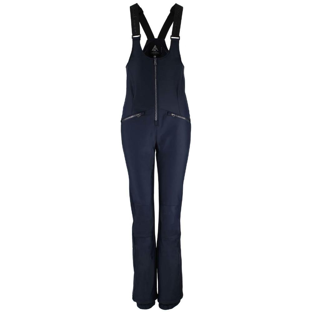 Combinaison Technique Femme - Bleu Marine