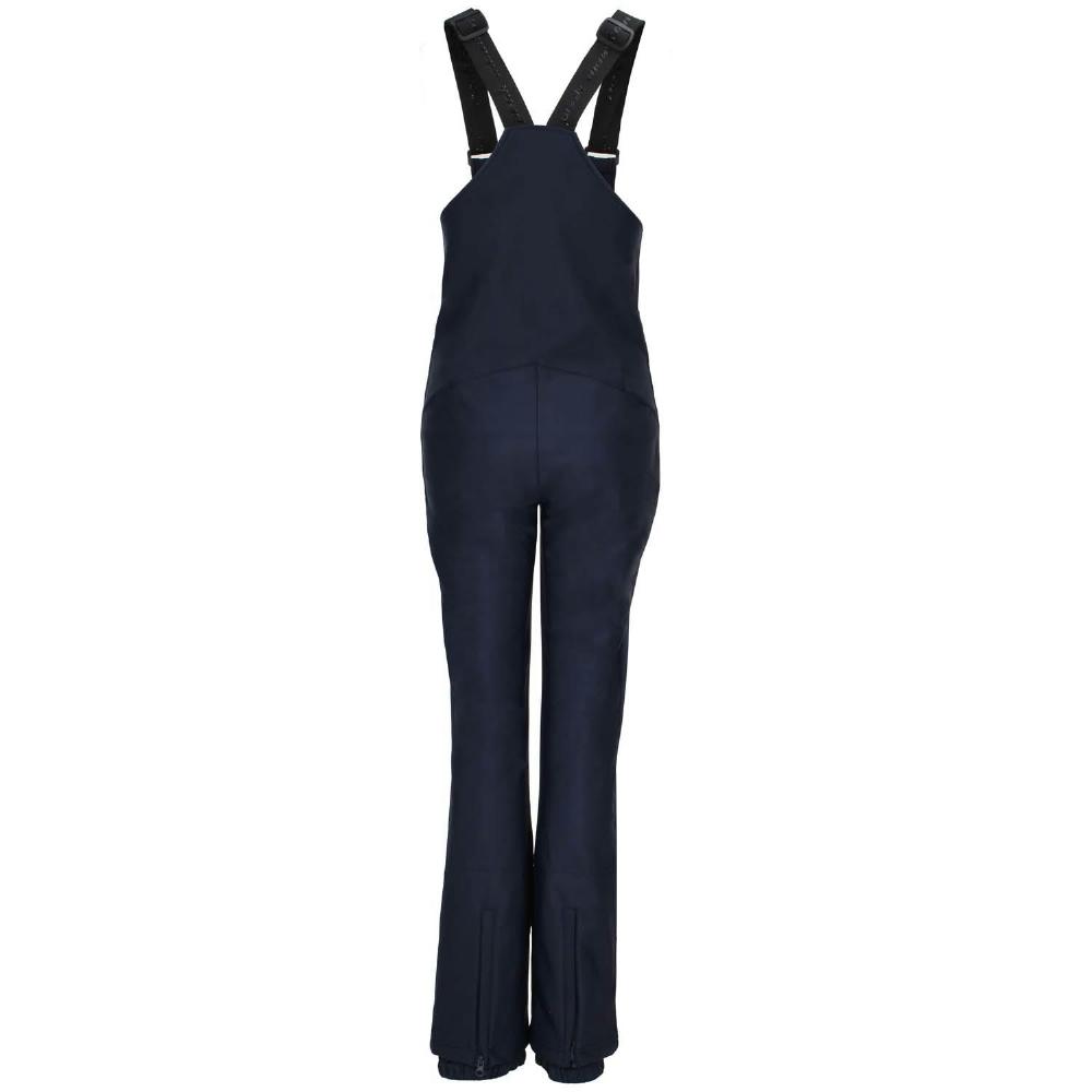 Combinaison Technique Femme - Bleu Marine