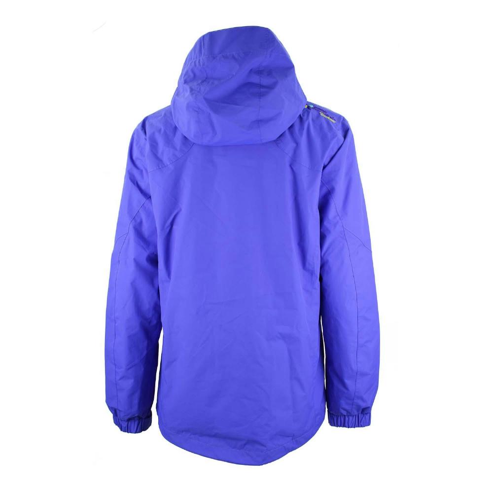 Blouson ACIONO - Bleu
