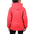 Veste Blouson Peak Mountain - Rose