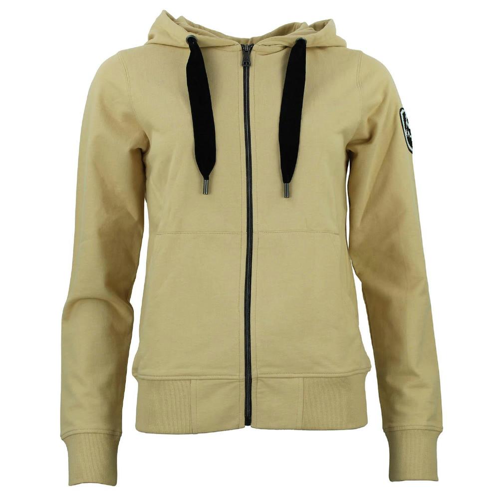 Sweatshirt Sweatshirt Peak Mountain - gris
