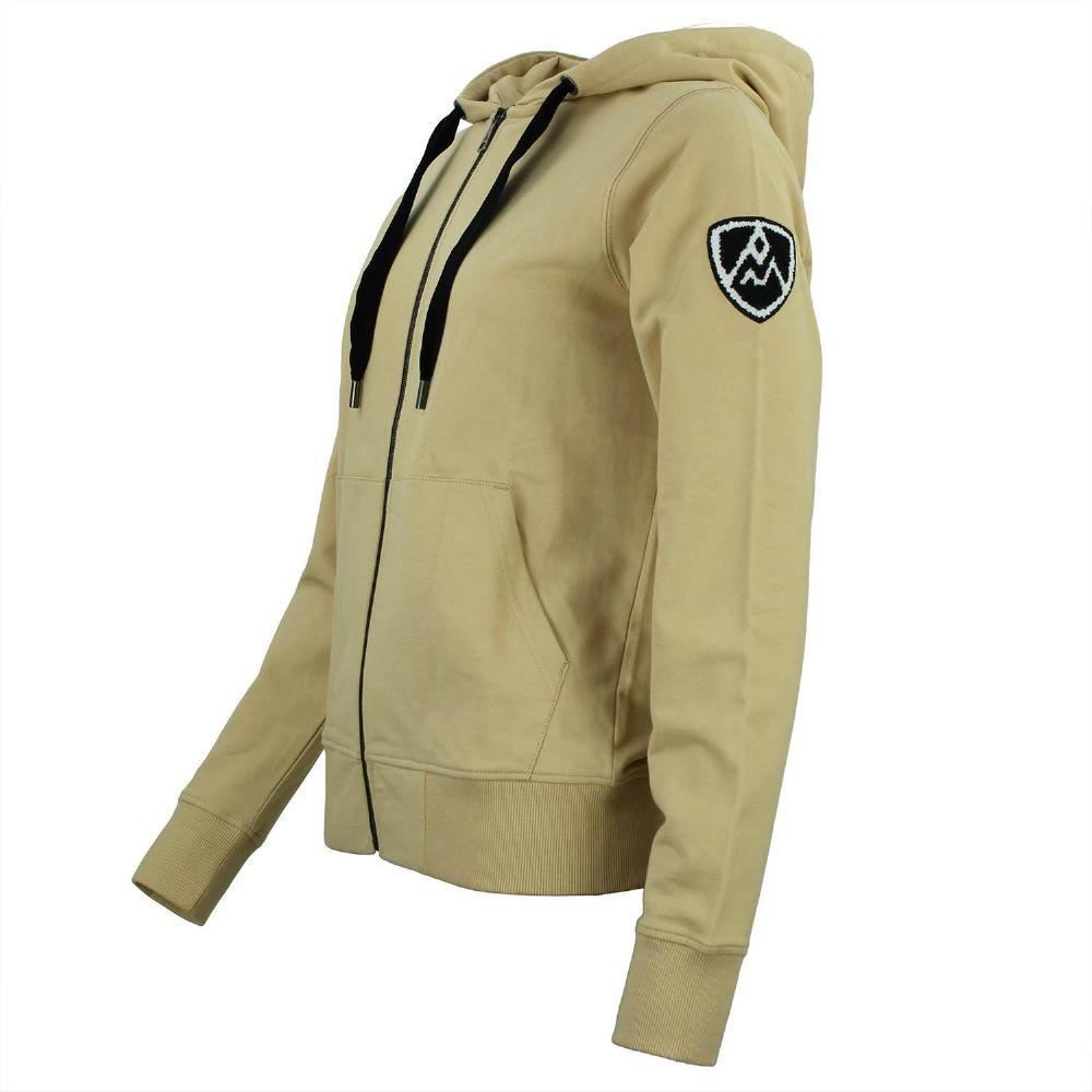 Sweatshirt Sweatshirt Peak Mountain - gris