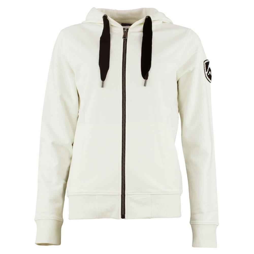 Sweatshirt sweatshirt crème - Crème