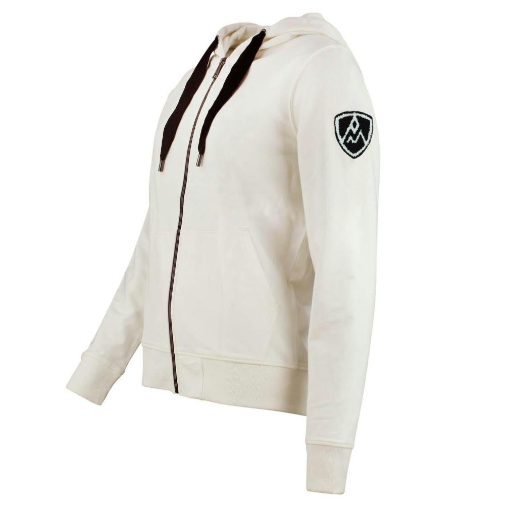 Sweatshirt sweatshirt crème - Crème