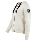 Sweatshirt sweatshirt crème - Crème