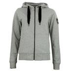Sweatshirt Sweat à capuche emblématique - gris clair