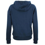 Hoodie Peak Mountain - Marine