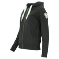 Hoodie Sweat à capuche Peak Mountain - Noir