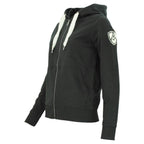 Hoodie Sweat à capuche Peak Mountain - Noir
