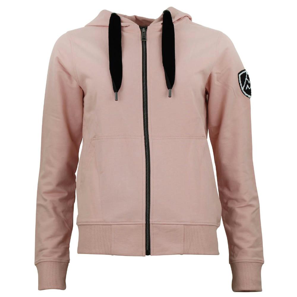Sweatshirt Peak Mountain - Rose