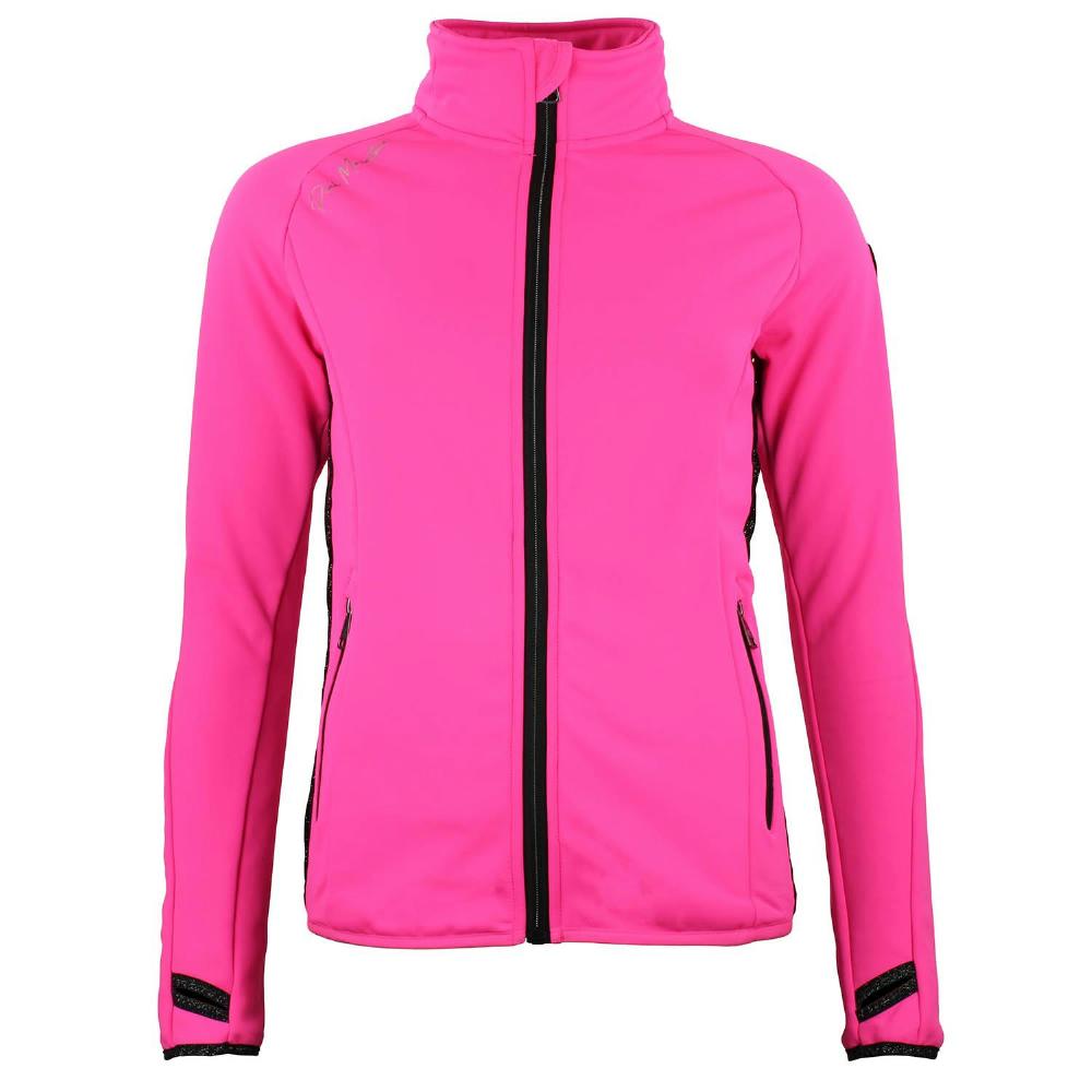 Veste Veste Peak Mountain - Rose