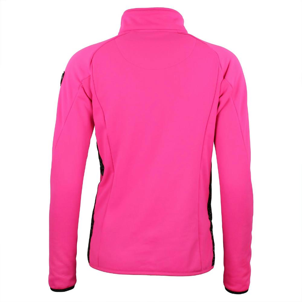 Veste Veste Peak Mountain - Rose