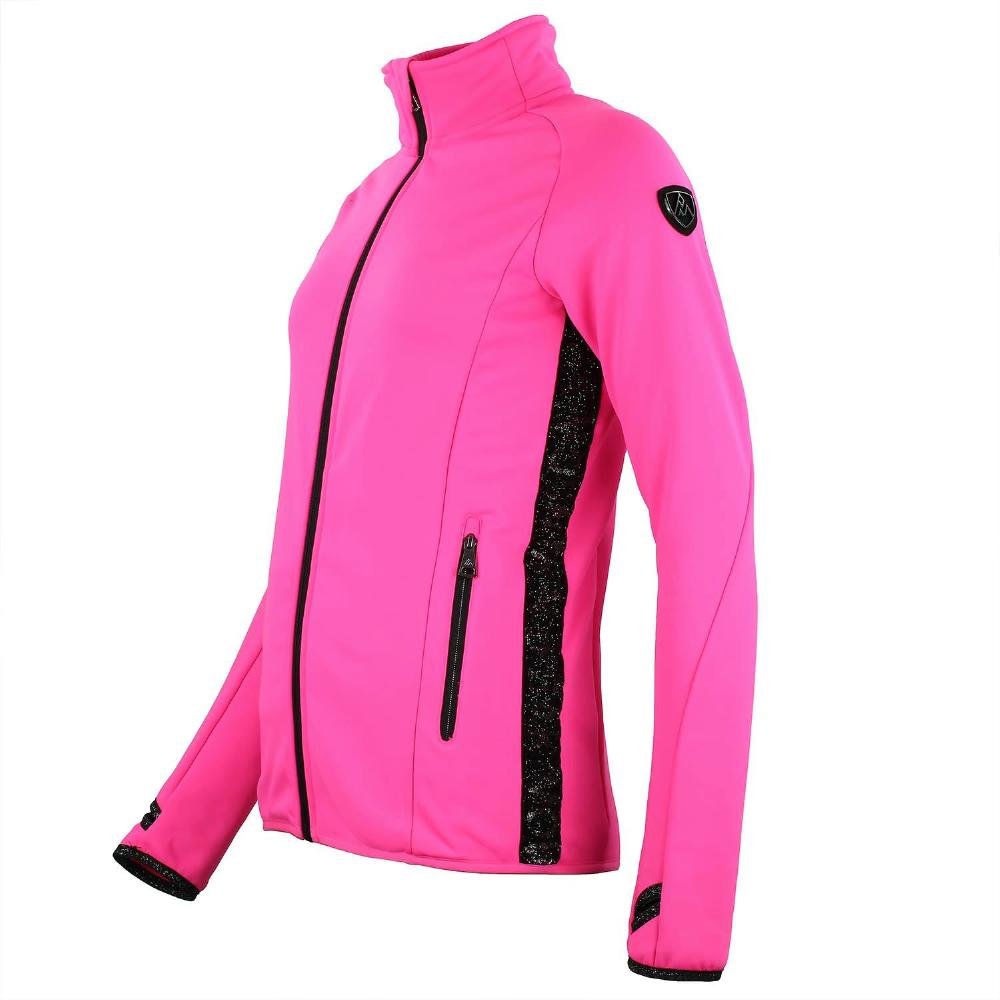 Veste Veste Peak Mountain - Rose