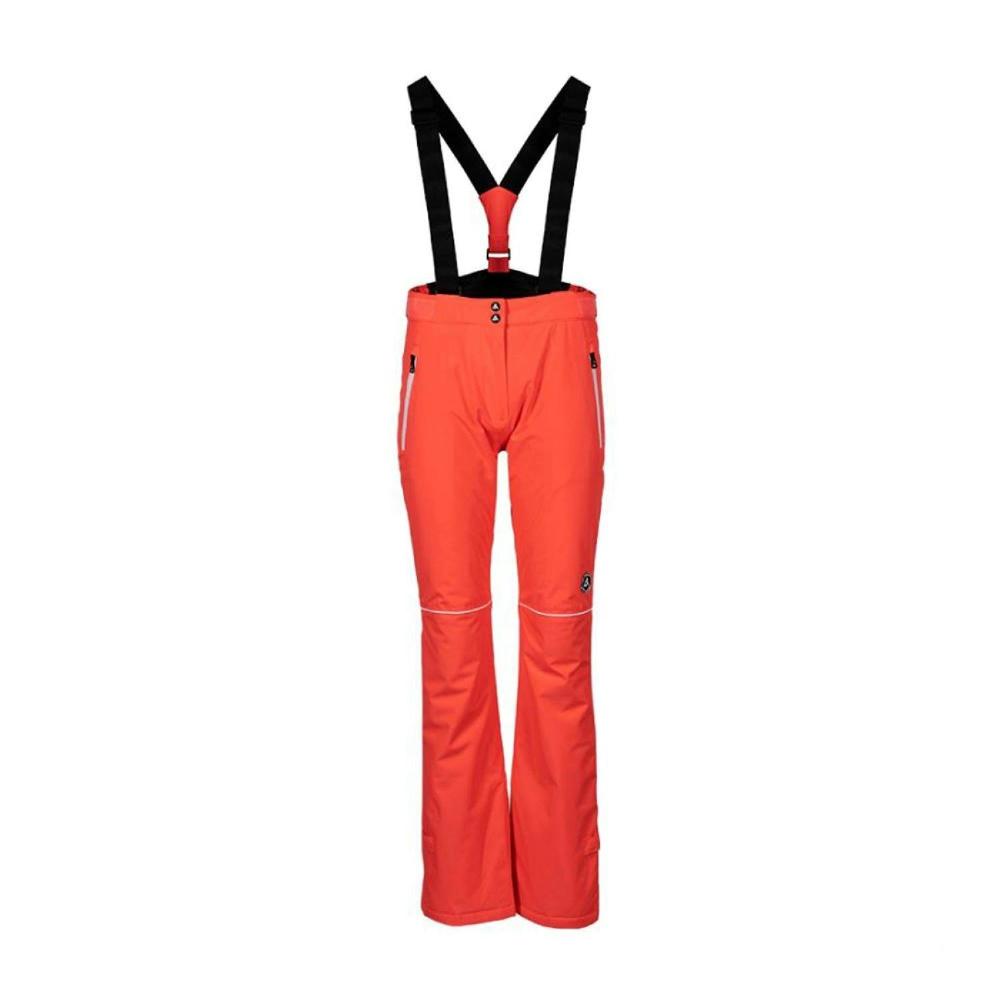 Pantalon Pantalon de ski Peak Mountain - Orange