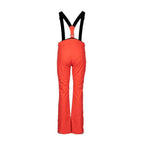 Pantalon Pantalon de ski Peak Mountain - Orange