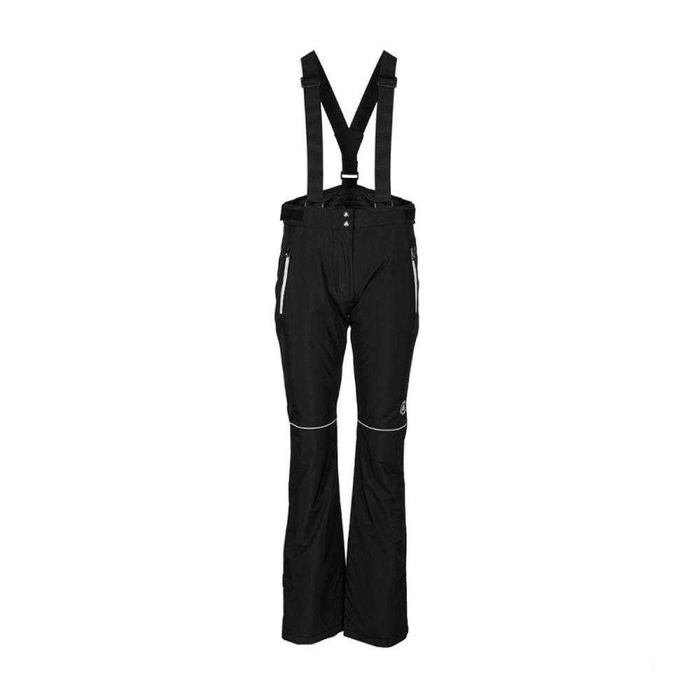Pantalon Peak Mountain - Noir