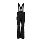 Pantalon Peak Mountain - Noir