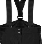 Pantalon Peak Mountain - Noir