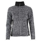 Polaire Veste polaire Peak Mountain - Noir