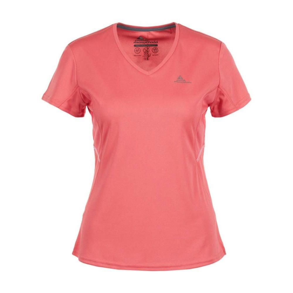 T Shirt Acrim - corail