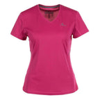 T Shirt T-shirt Peak Mountain - Rose