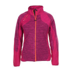 Veste Veste Polaire Peak Mountain - Fuchsia